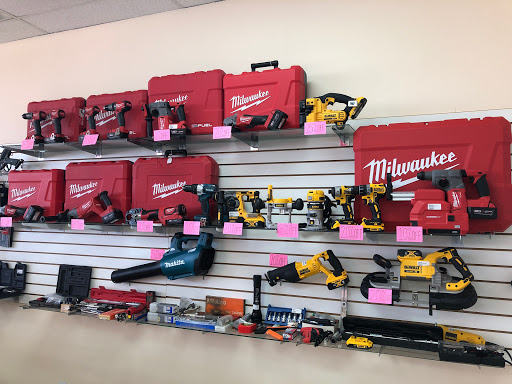 Pawn Shop «Royal Pawn», reviews and photos, 13180 Farm to Market Rd 529 G, Houston, TX 77041, USA