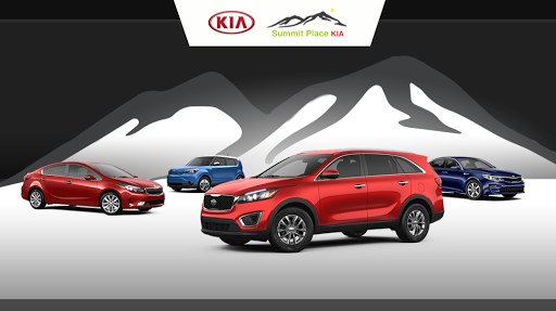 Auto Repair Shop «Summit Place Kia East», reviews and photos, 44900 N Gratiot Ave, Charter Twp of Clinton, MI 48036, USA