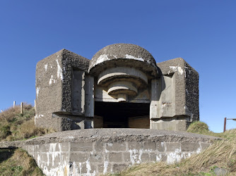 WOVIJ bunkers