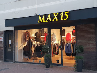 MAX25 Naaldwijk