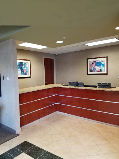 Gym «Life Time Fitness», reviews and photos, 3900 Easton Station, Columbus, OH 43219, USA