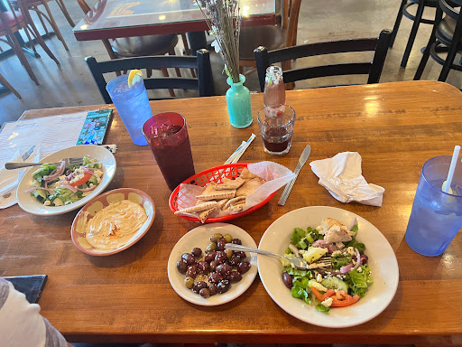 Cafe «Mosquito Cafe», reviews and photos, 628 14th St, Galveston, TX 77550, USA