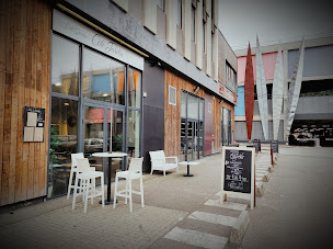 Photo n°60 de Coté Grange, Côté Jardin à Nantes ()