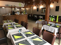 Atmosphère du Restaurant Le Rest'Ho Saint-Druon à Cambrai - n°2