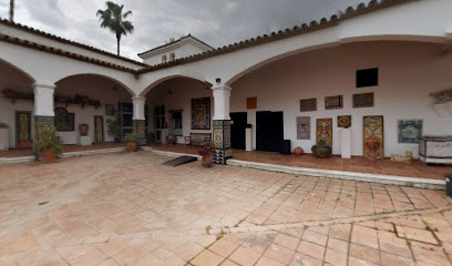 Junta de Andalucía Escuela de Formación de Artesanos de Gelves