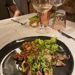 Photo n° 5 de l'avis de Lise. fait le 29/05/2023 à 08:34 pour Restaurant L'estanquet à Saint-Maximin