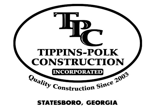 Tippins Polk Construction Co in Statesboro, Georgia