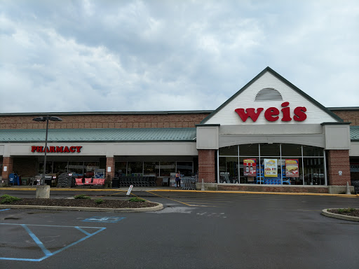 Supermarket «Weis Markets», reviews and photos, 11798 US-6, Wellsboro, PA 16901, USA