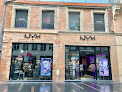 NYX Professional Makeup -Toulouse Toulouse