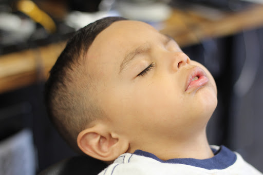 Barber Shop «Primetime Barber Shop», reviews and photos, 2912 Grand Ave, Fort Smith, AR 72901, USA