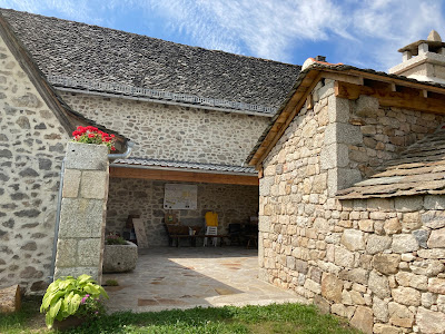 Miel du Pays de Conques à Senergues