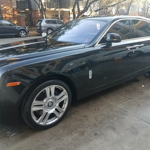 Helping Hands Mobile Detailing en Addison