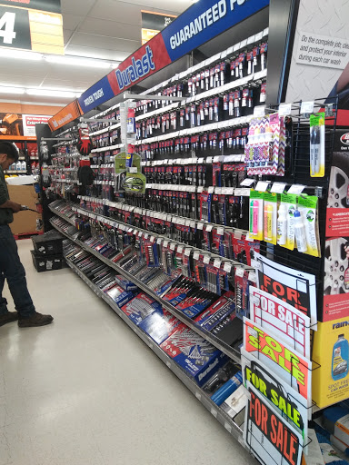Auto Parts Store «AutoZone», reviews and photos, 3880 S El Camino Real, San Mateo, CA 94403, USA