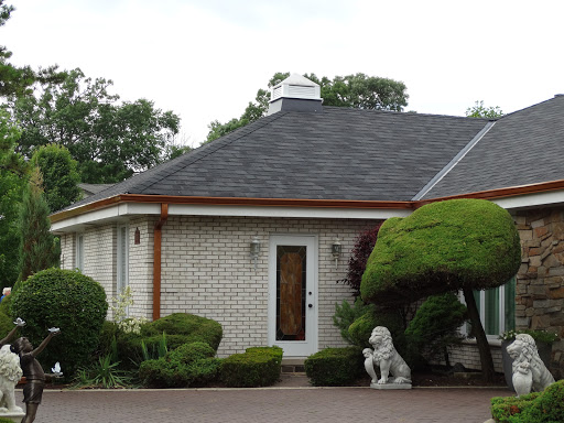 Roofing Contractor «4 Exterior, Inc», reviews and photos, 9335 Landings Ln, Des Plaines, IL 60016, USA