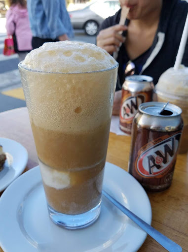 Cafe «Toy Boat Dessert Cafe», reviews and photos, 401 Clement St, San Francisco, CA 94118, USA