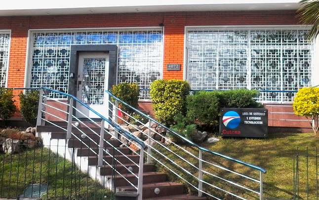Opiniones de Cutcsa Departamento Informatico en La Paz - Tienda de informática