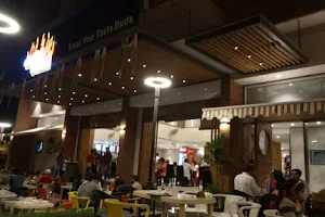 Chakki Bakki Pure Veg Restaurant image