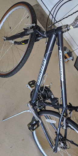 Bicycle Store «Trek Bicycle Store of Estero», reviews and photos, 8001 Plaza del Lago Dr #101, Estero, FL 33928, USA