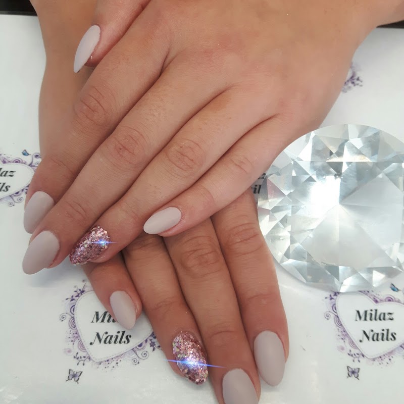 Milaz Nails