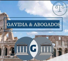 Estudio Jurídico Gavidia y Abogados