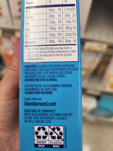 Health Food Store «Better Health Store», reviews and photos, 305 N Clippert St, Lansing, MI 48912, USA