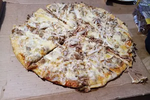 Döner und Pizzahaus image