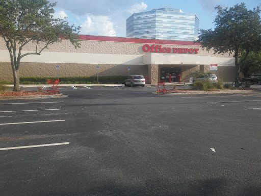 Office Supply Store «Office Depot», reviews and photos, 211 N Dale Mabry Hwy, Tampa, FL 33609, USA