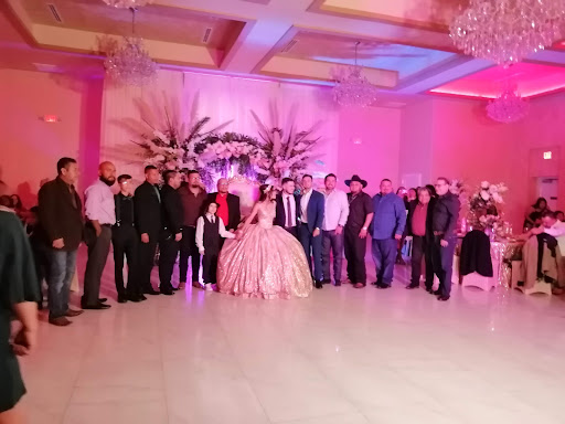 Ballroom «Villanueva Event Center», reviews and photos, 1410 W Mile 2 Rd, Mission, TX 78574, USA