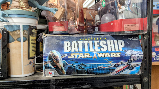 Flea Market «Dixie 400 Flea Market», reviews and photos, 4750 Settingdown Cir, Cumming, GA 30028, USA