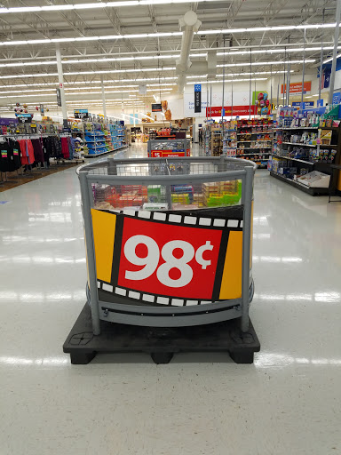 Department Store «Walmart Supercenter», reviews and photos, 2014 S Irby St, Florence, SC 29505, USA