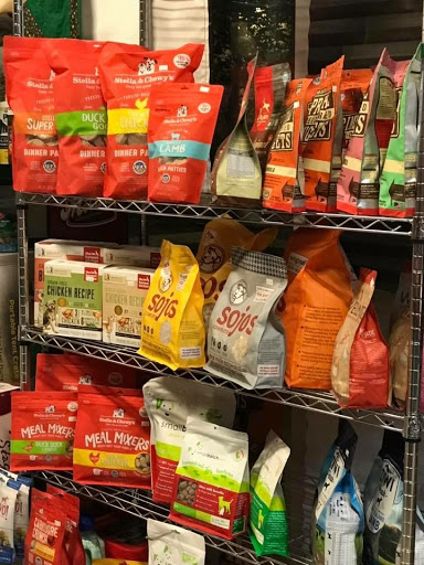 Pet Store «My Buddy & Me Pet Store», reviews and photos, 4530 S Reservoir Rd, Centennial, CO 80015, USA