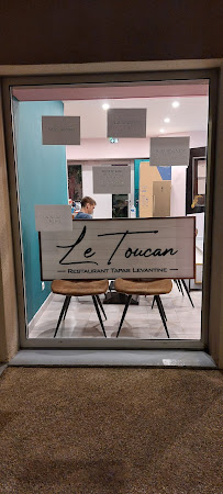 Photos du propriétaire du Le Toucan - Restaurant Tapas Levantine [Famille Ajamian] à Le Tholonet - n°11