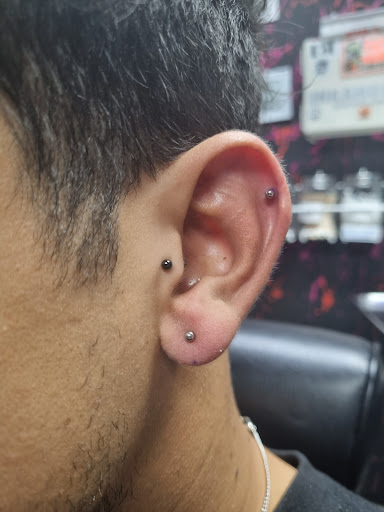 Find small tattoo ideas for mothers for your next unique tattoo in Miami at Inkaholik Tattoos Kendall