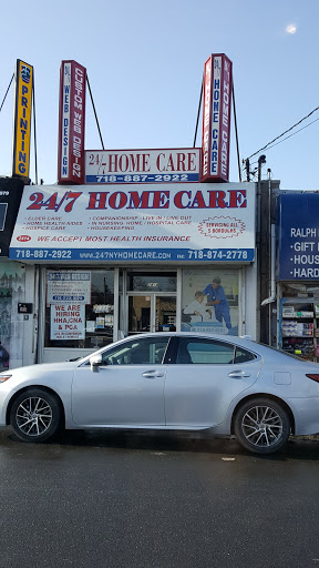 24/7 Home Care Agency