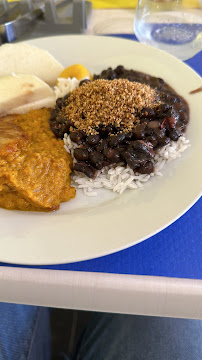 Plats et boissons du Restaurant à viande Do Brasil à Les Abymes - n°3