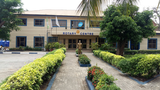 Rotary Centre, 8 Ladoke Akintola Rd, Ikeja GRA, Ikeja, Nigeria, Catholic Church, state Lagos