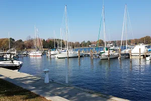 Miles River Yacht Club image