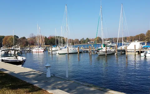 Miles River Yacht Club image