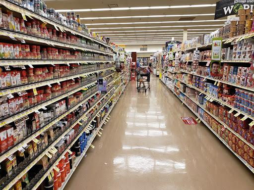 Grocery Store «Jewel-Osco», reviews and photos, 1200 W Boughton Rd, Bolingbrook, IL 60440, USA
