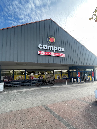 Épicerie Supermarché Campos Wattrelos Wattrelos