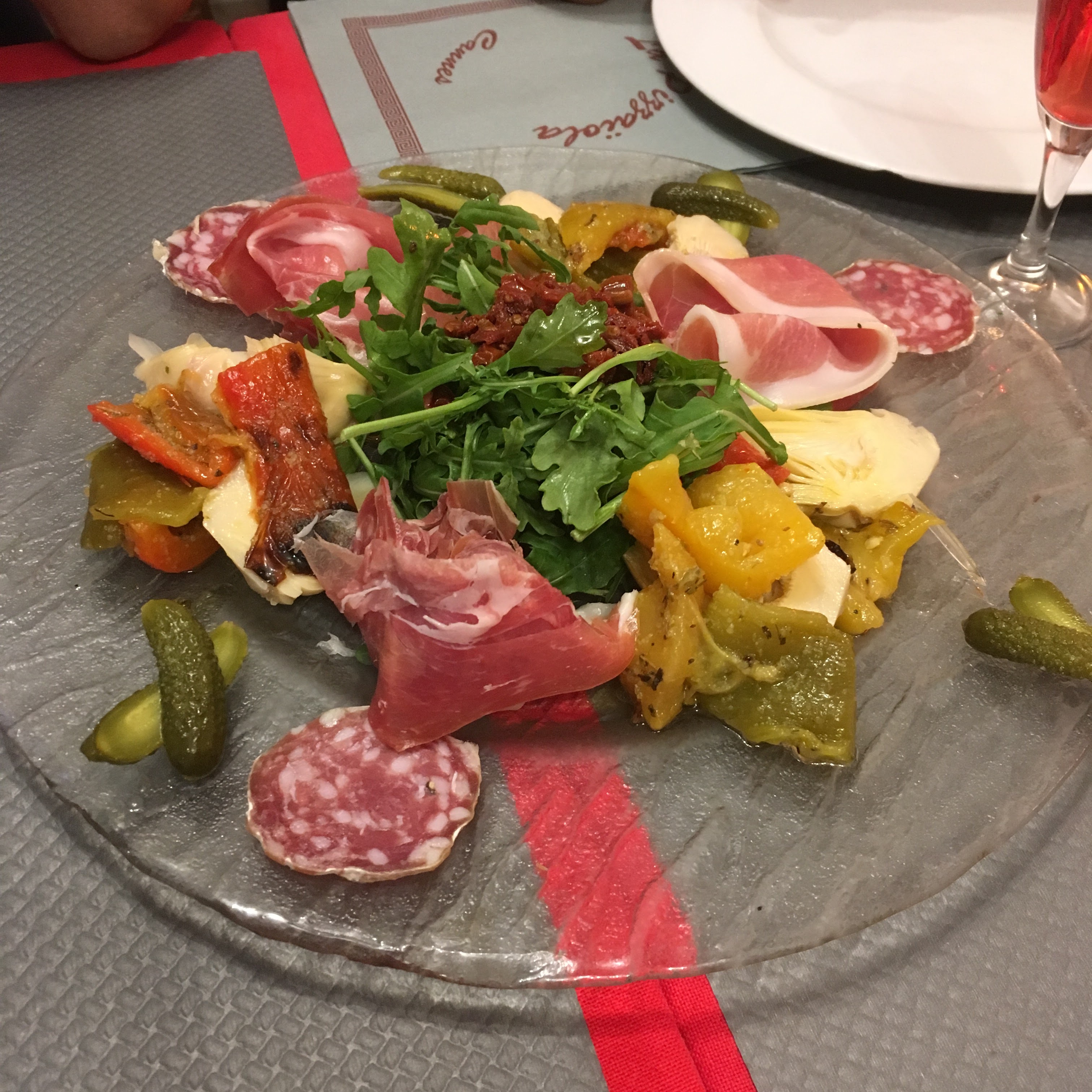 Photo n° 4 de l'avis de Christian.a fait le 15/09/2018 à 20:17