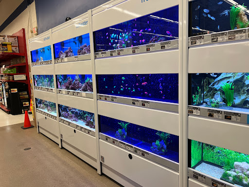 Pet Supply Store «Petco Animal Supplies», reviews and photos, 309 Worth Ave #123, Stafford, VA 22554, USA