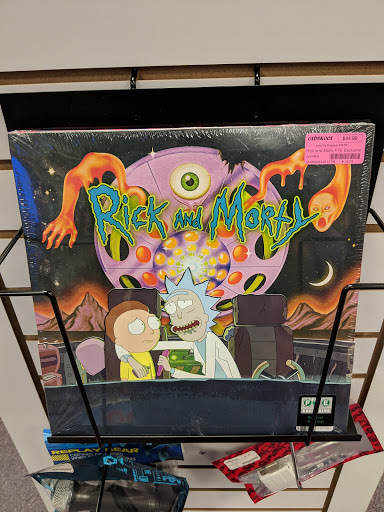 Video Game Store «Oldskool Video Games and More», reviews and photos, 3355 Commander Shepard Boulevard Unit i, Hampton, VA 23666, USA