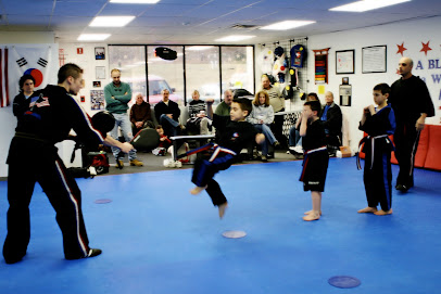 Kickaro's Martial Arts & Fitness - Danbury - Kids LOVE Karate