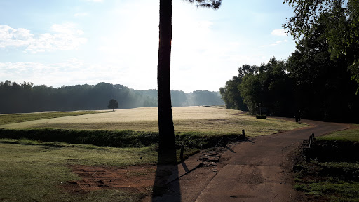 Golf Club «Wolf Creek Golf Course», reviews and photos, 3000 Union Rd SW, Atlanta, GA 30331, USA
