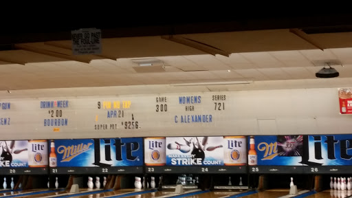 Bowling Alley «St Charles Lanes», reviews and photos, 2187 1st Capitol Dr, St Charles, MO 63301, USA