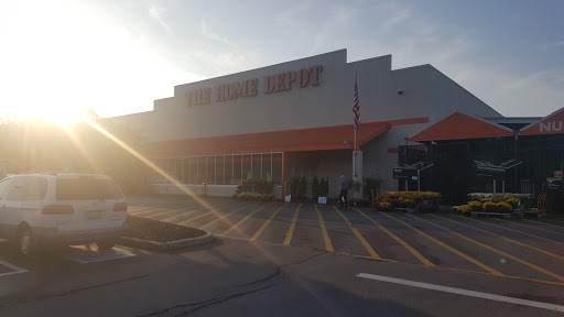 Home Improvement Store «The Home Depot», reviews and photos, 2480 Brice Rd, Reynoldsburg, OH 43068, USA