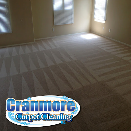 Cranmore Carpet Cleaning LLC