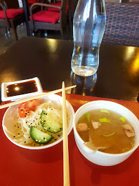 Plats et boissons du Restaurant japonais Tokyo à L'Haÿ-les-Roses - n°6