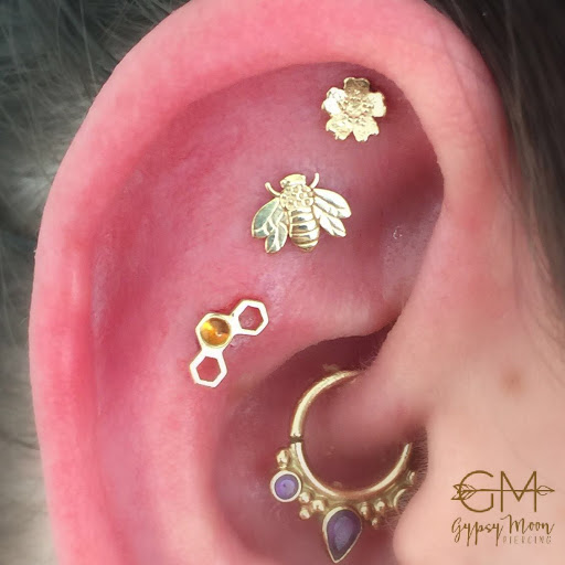 Find tattoo ideas scorpion for your next unique tattoo in Medford at Agave in Bloom Piercing & Fine Jewelry